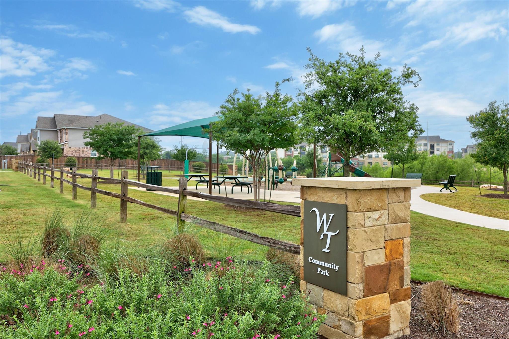 169 Kulmbacher Dr, Austin, TX 78728