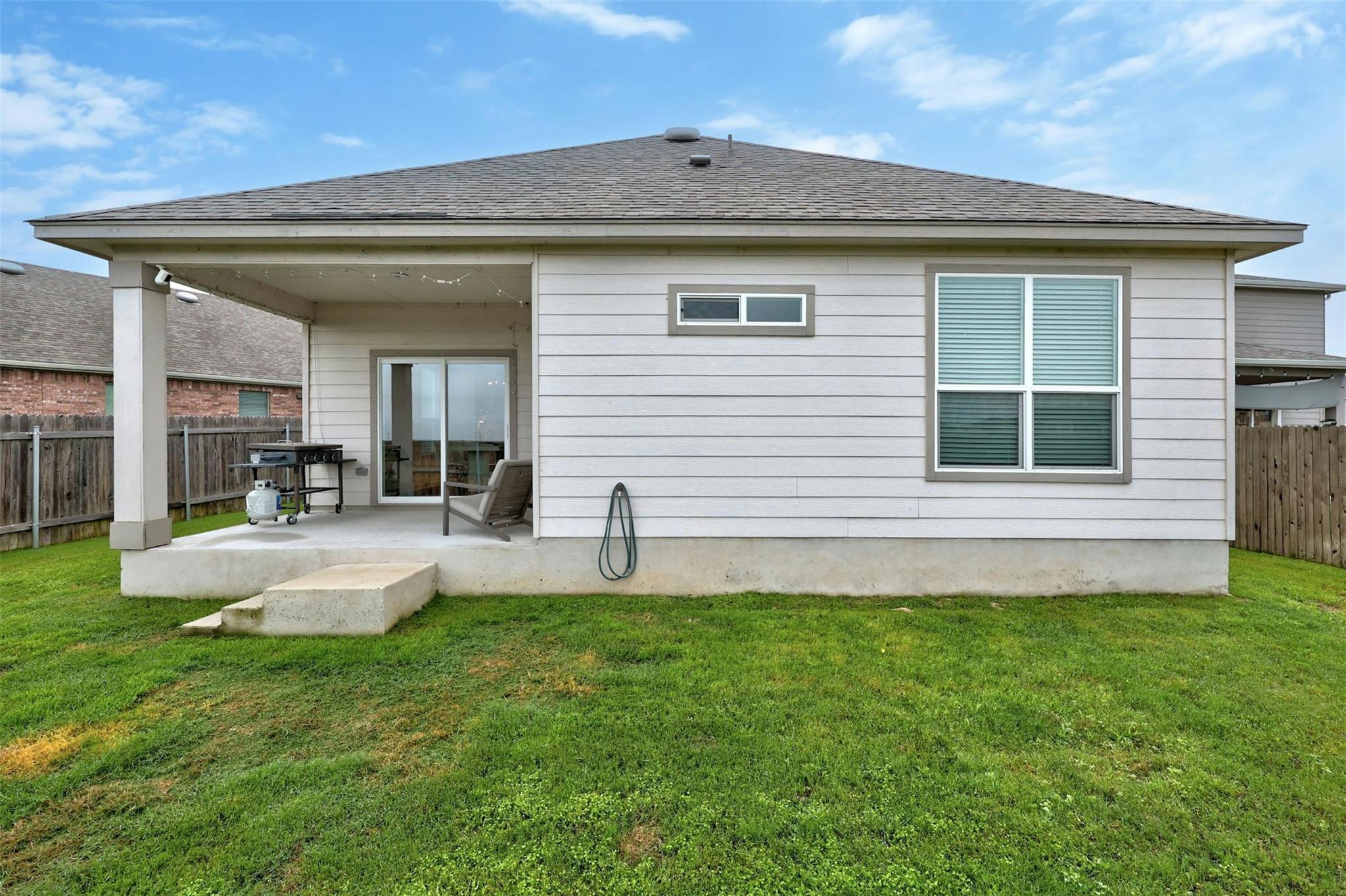 169 Kulmbacher Dr, Austin, TX 78728