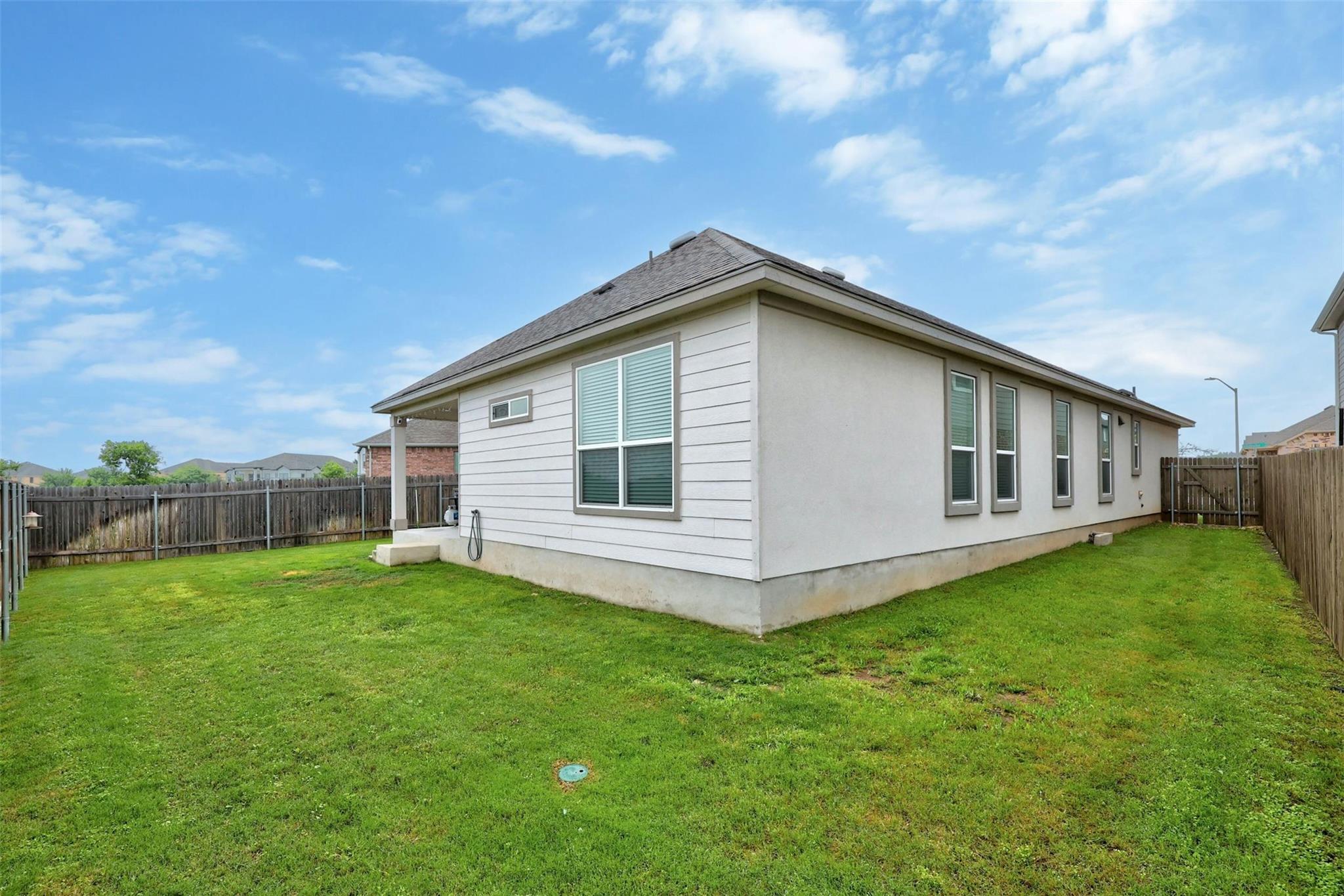 169 Kulmbacher Dr, Austin, TX 78728