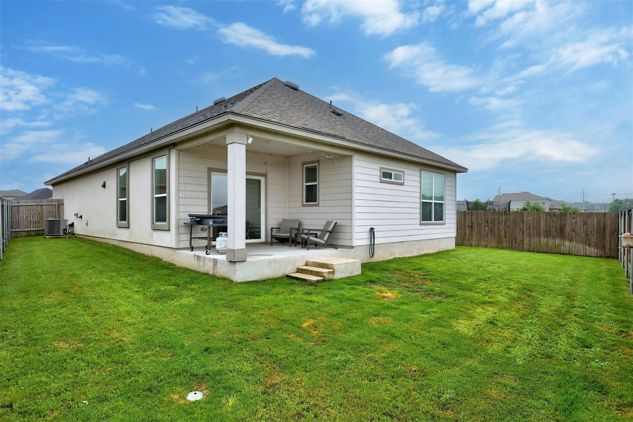 169 Kulmbacher Dr, Austin, TX 78728