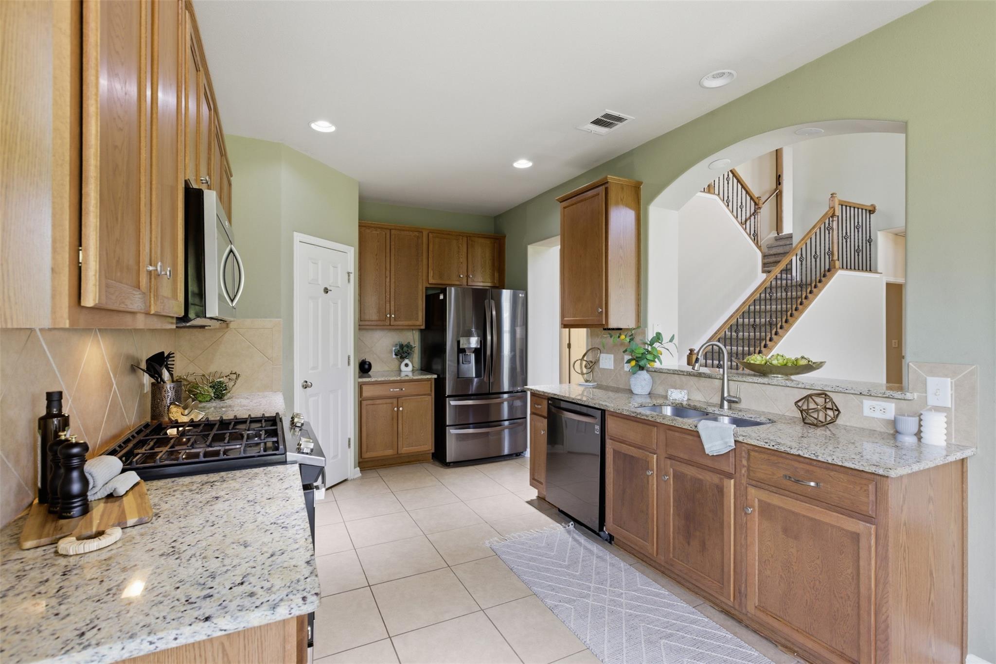 1342 Clary Sage Loop, Round Rock, TX 78665