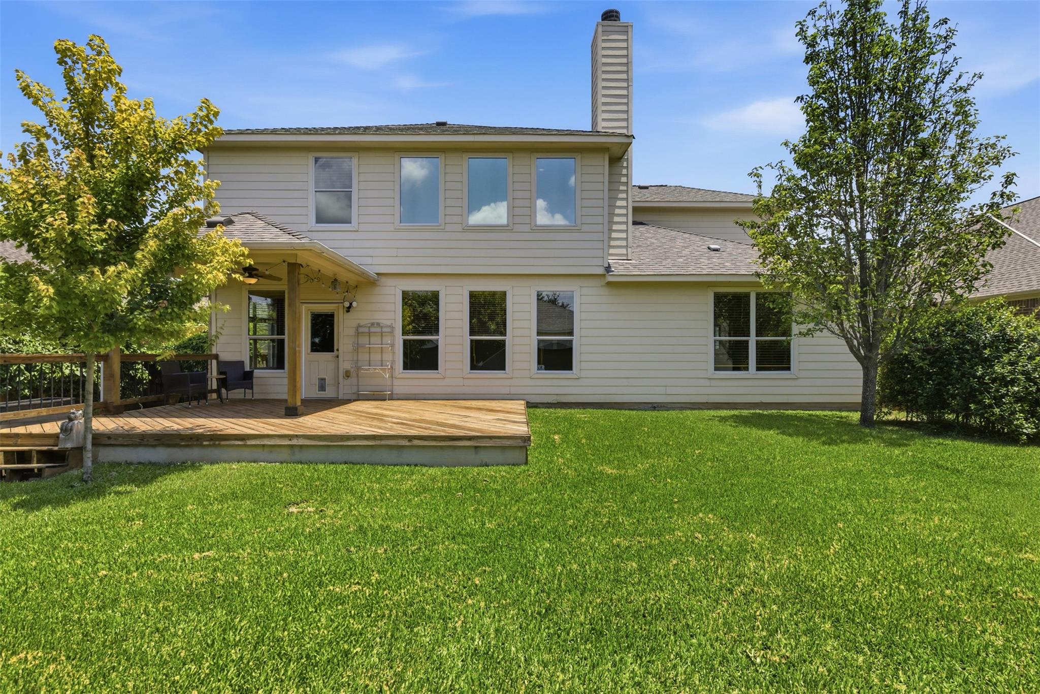 1342 Clary Sage Loop, Round Rock, TX 78665