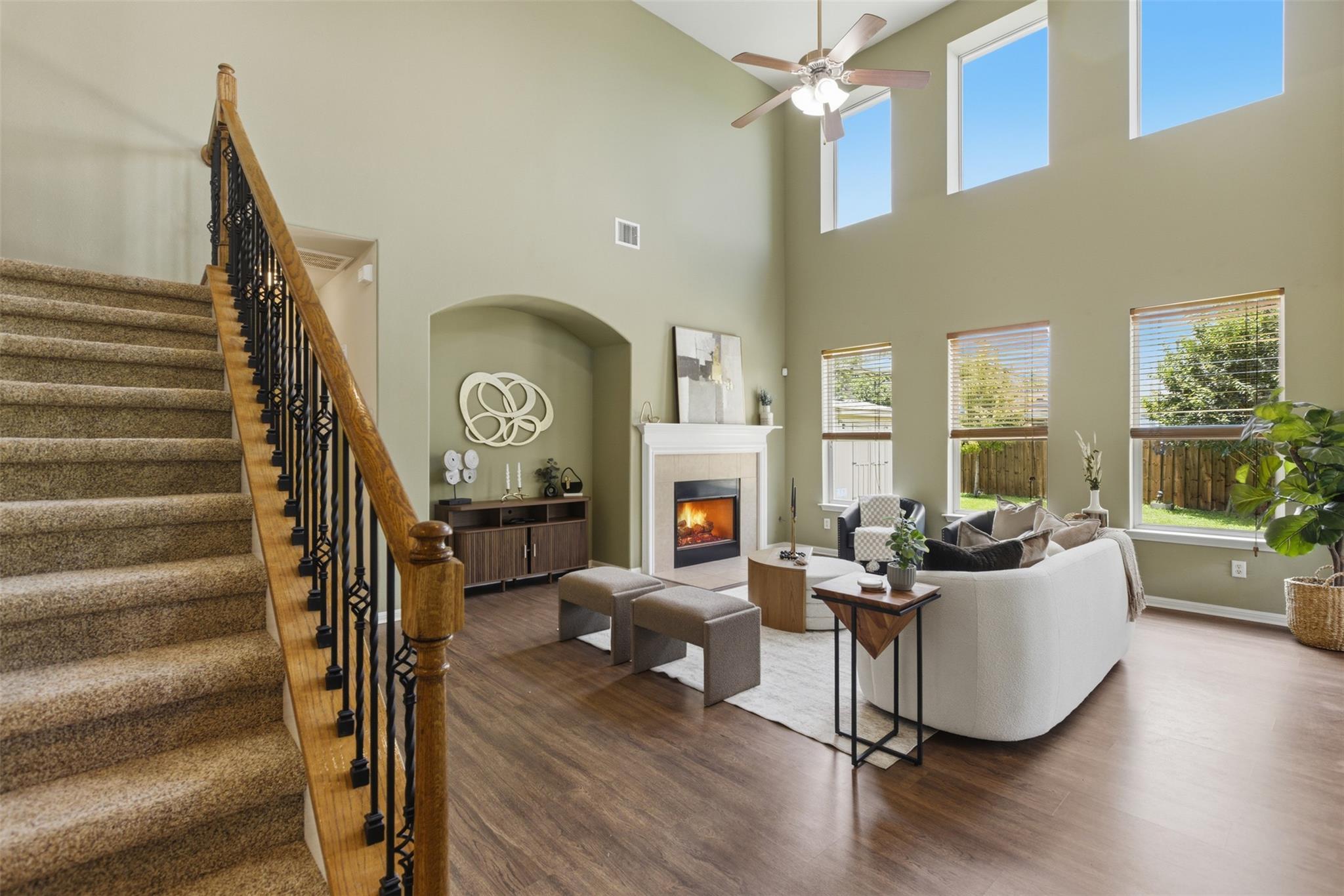 1342 Clary Sage Loop, Round Rock, TX 78665