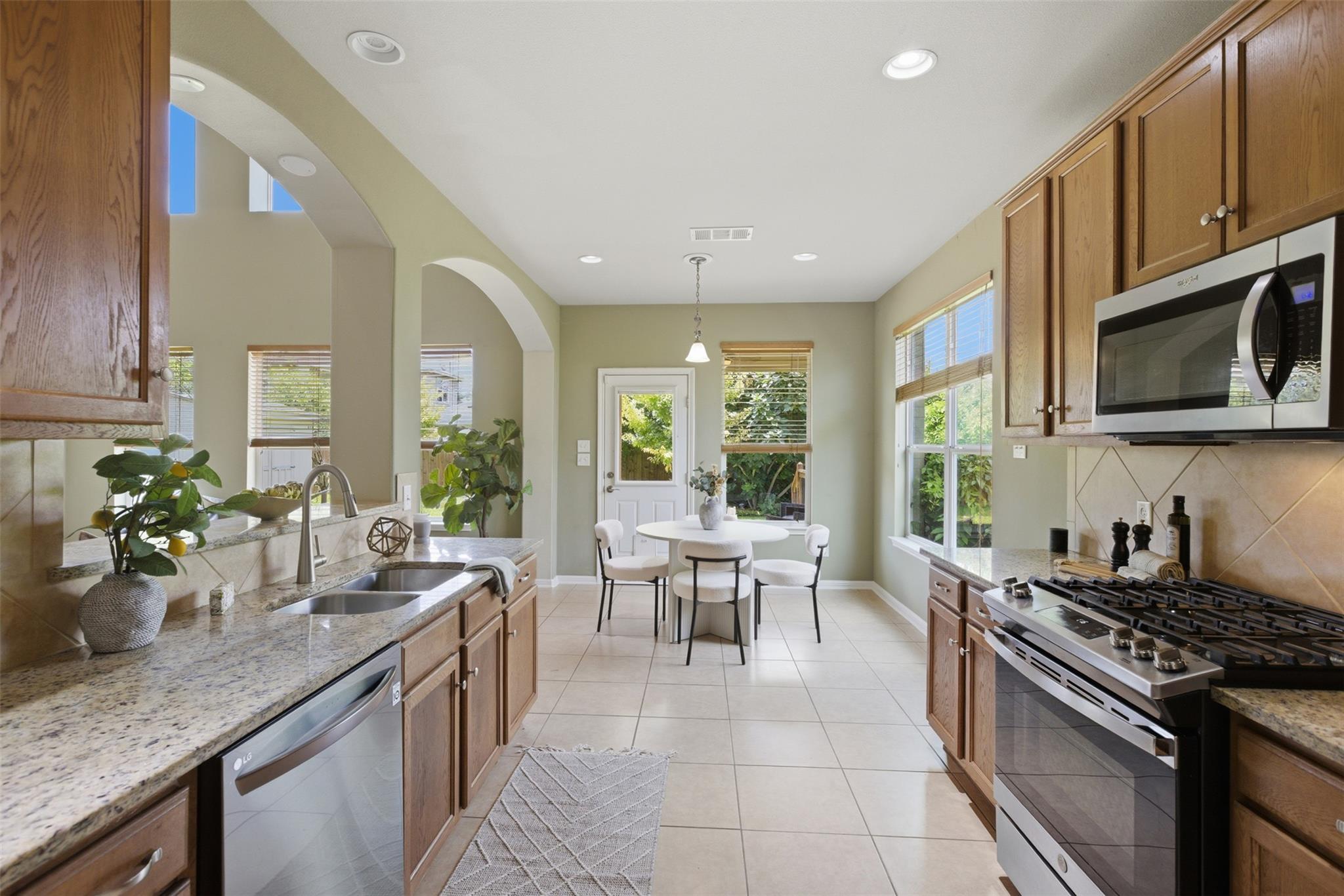 1342 Clary Sage Loop, Round Rock, TX 78665
