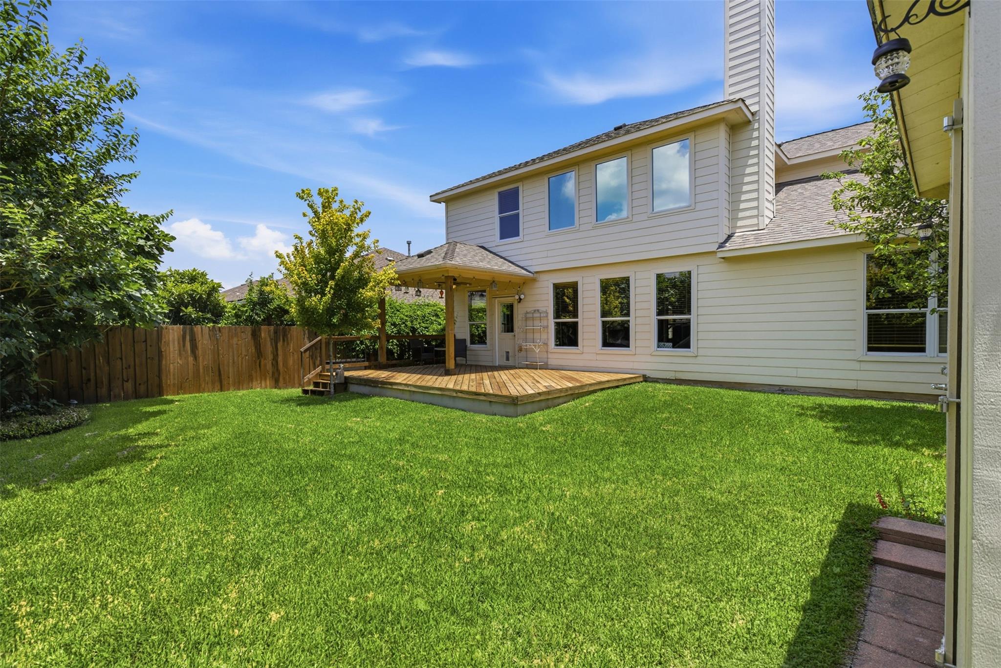 1342 Clary Sage Loop, Round Rock, TX 78665