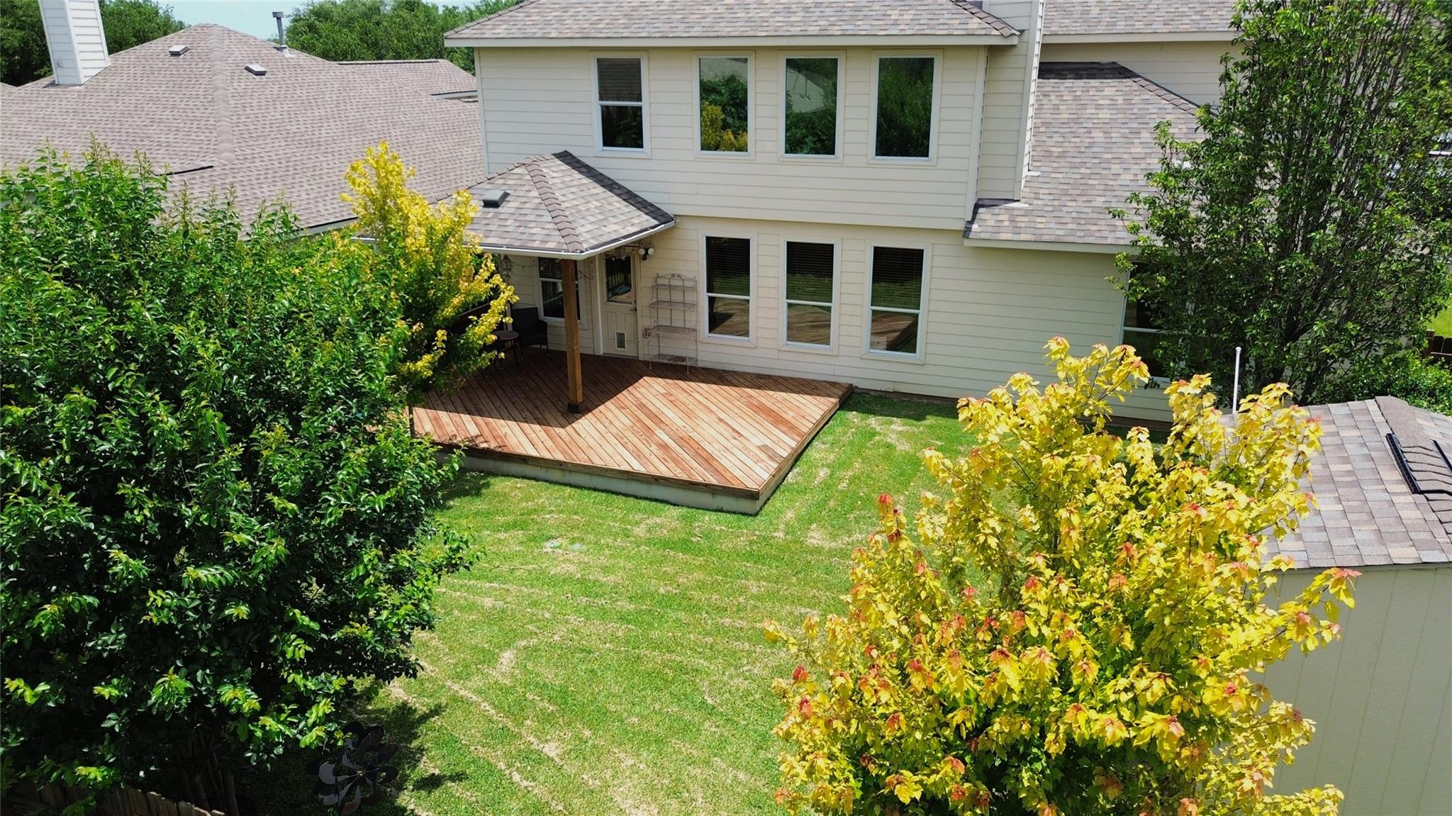1342 Clary Sage Loop, Round Rock, TX 78665