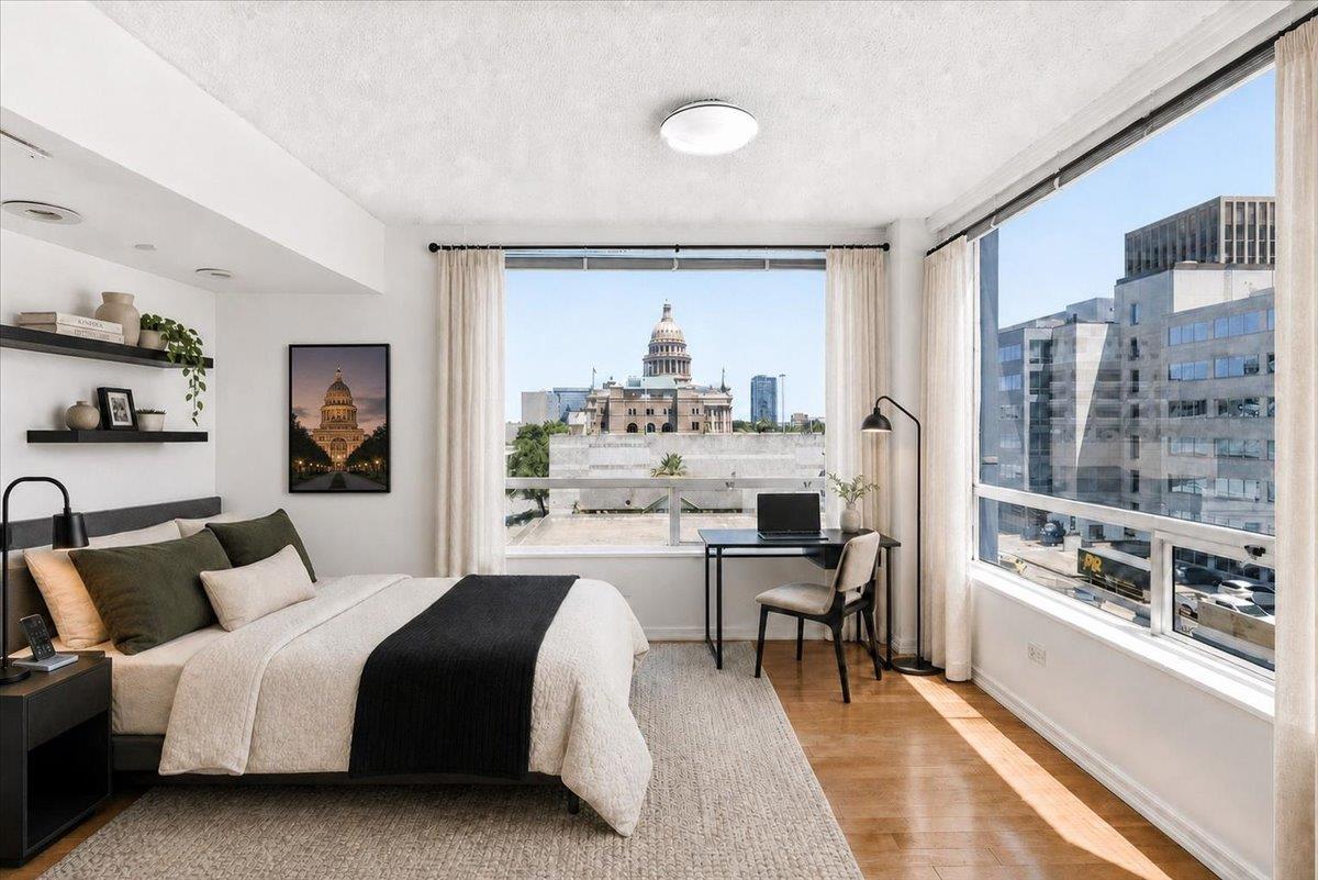 1212 Guadalupe St # 601, Austin, TX 78701