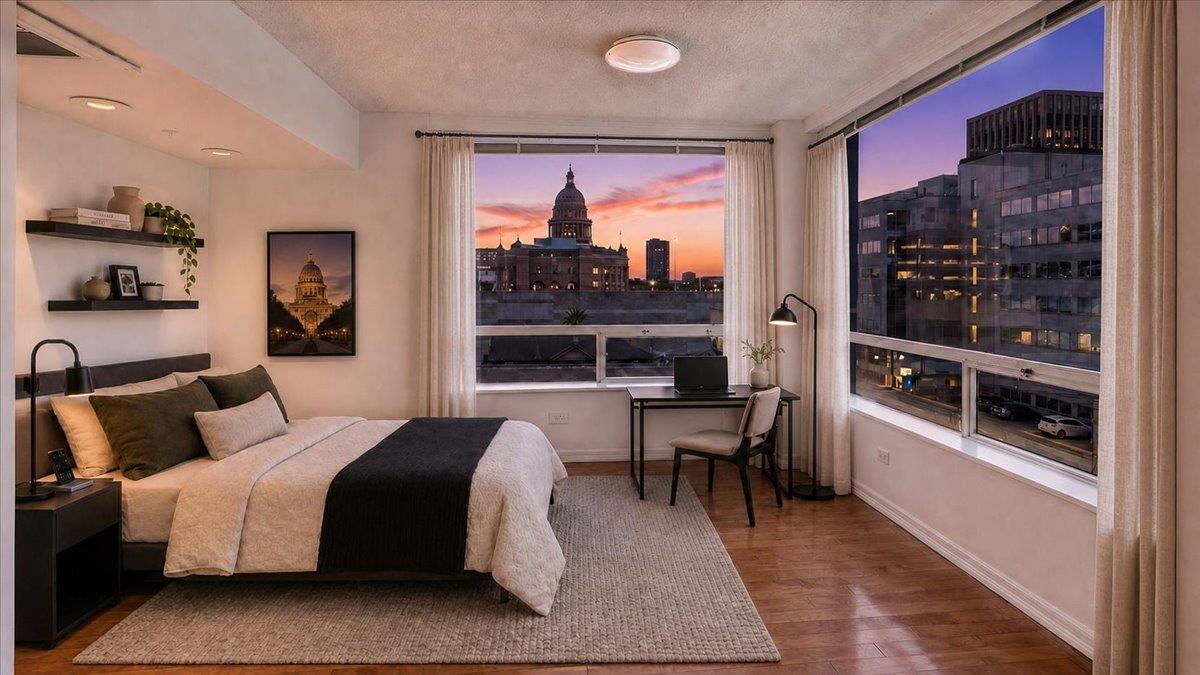 1212 Guadalupe St # 601, Austin, TX 78701