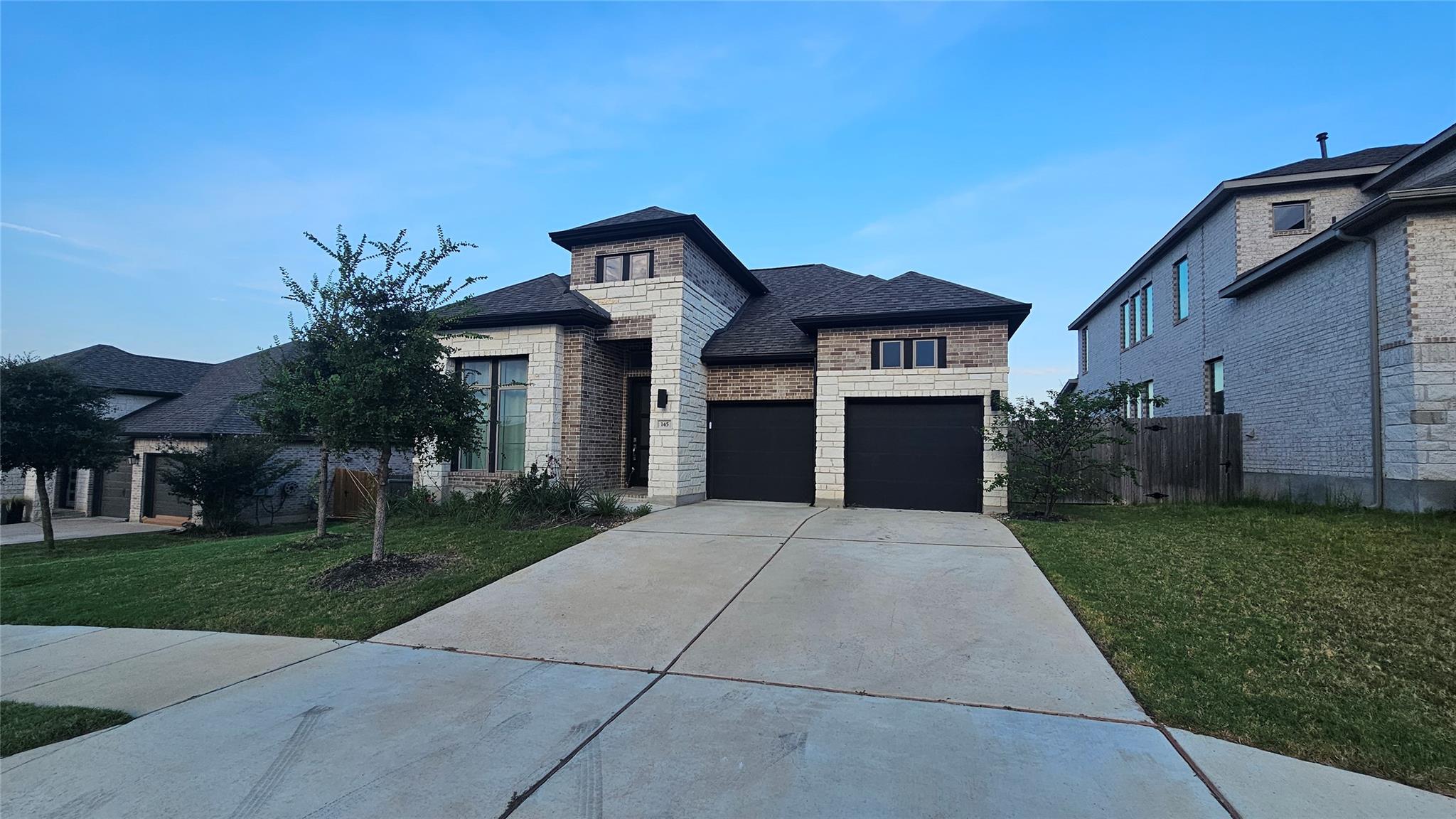 145 Cyrus Milton Dr, Buda, TX 78610