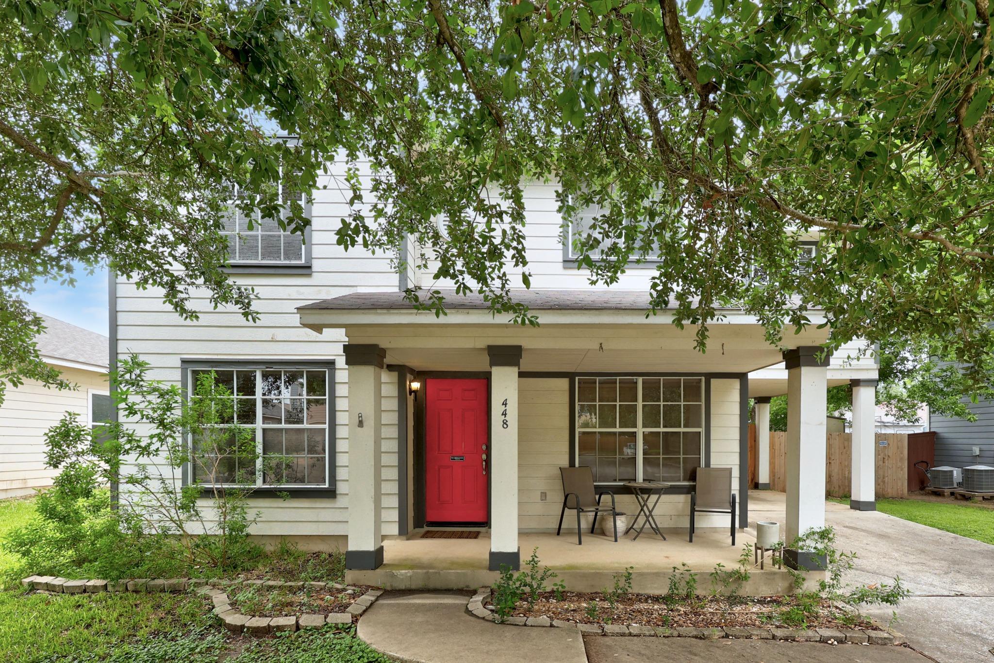 448 Tobin Dr, Buda, TX 78610