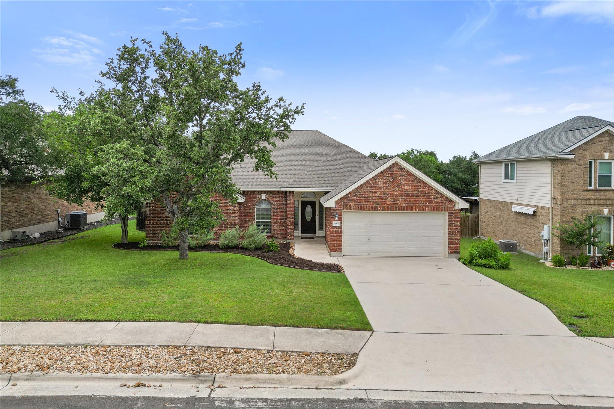 2560 Deer Stand Loop, San Marcos, TX 78666