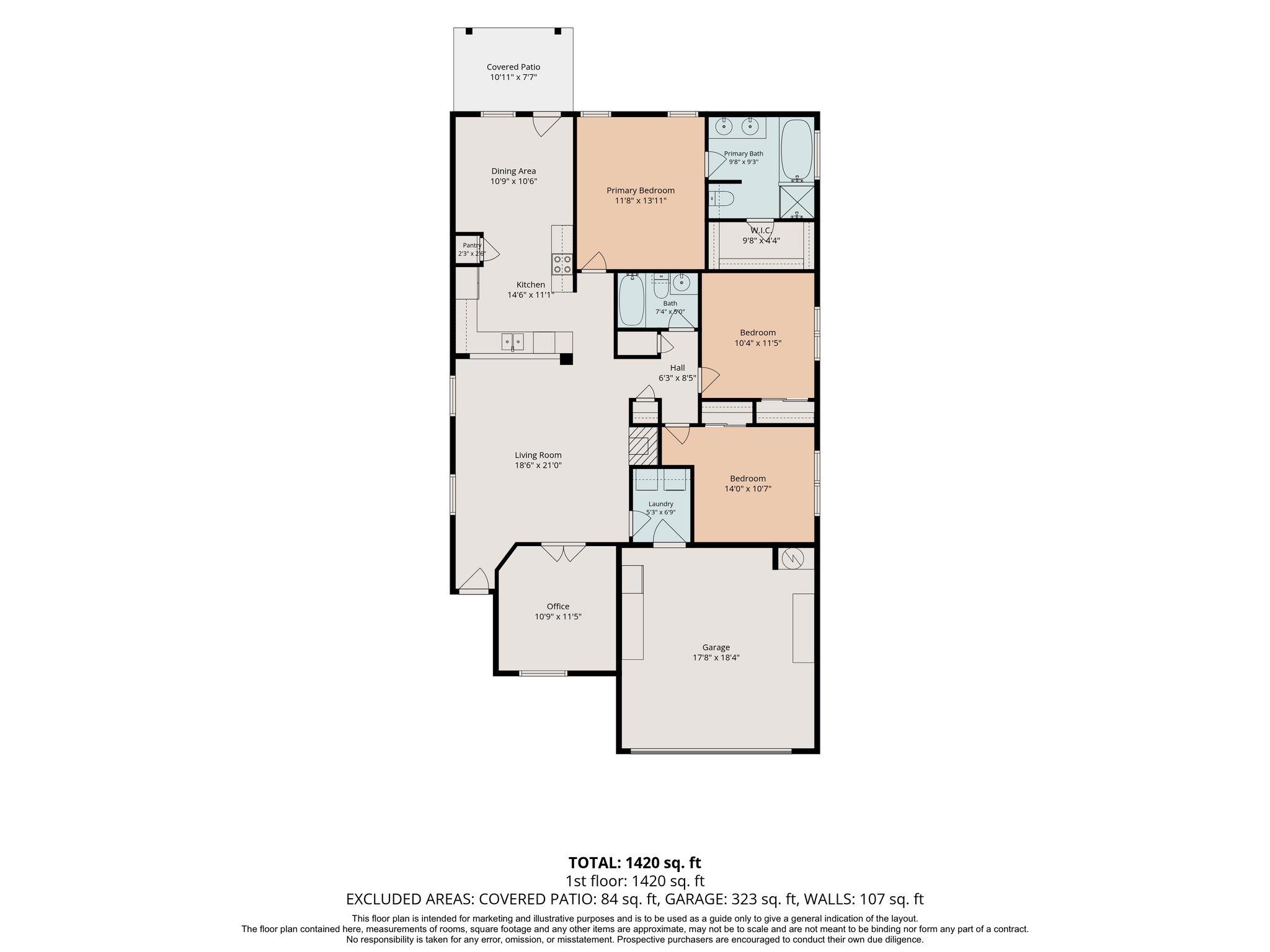 200 Bubbling Brook Dr, Hutto, TX 78634