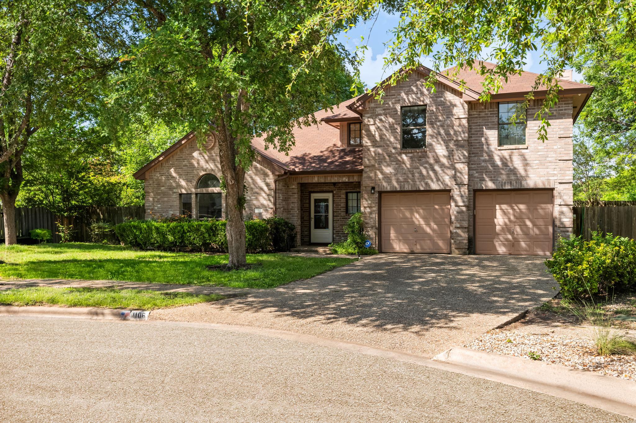1106 Split Oak Cv, Pflugerville, TX 78660