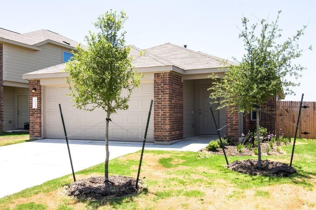 10604 Dimitrios Dr, Austin, TX 78747