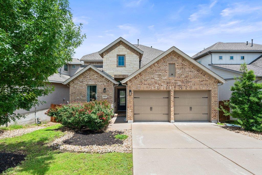 6600 Llano Stage Trl, Austin, TX 78738