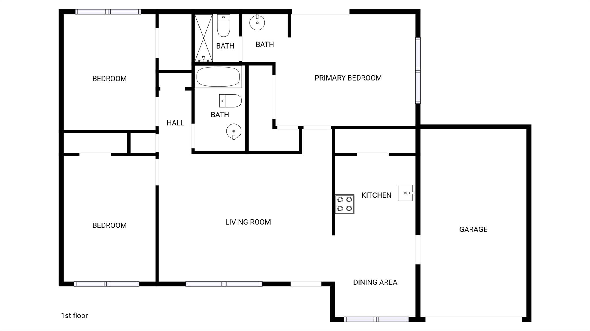 11016 Oak St, Jonestown, TX 78645