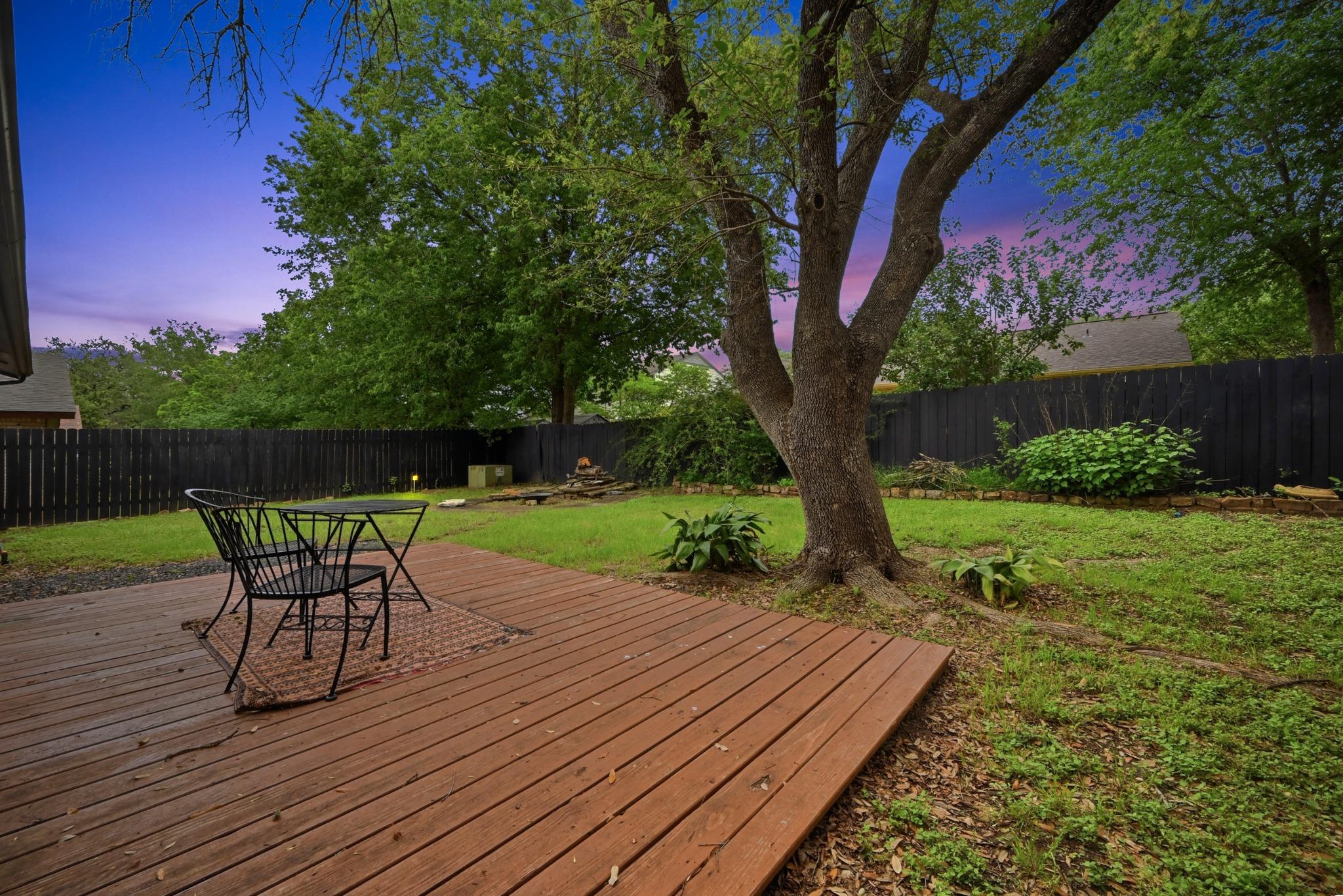 6805 Rearden Rd, Austin, TX 78745