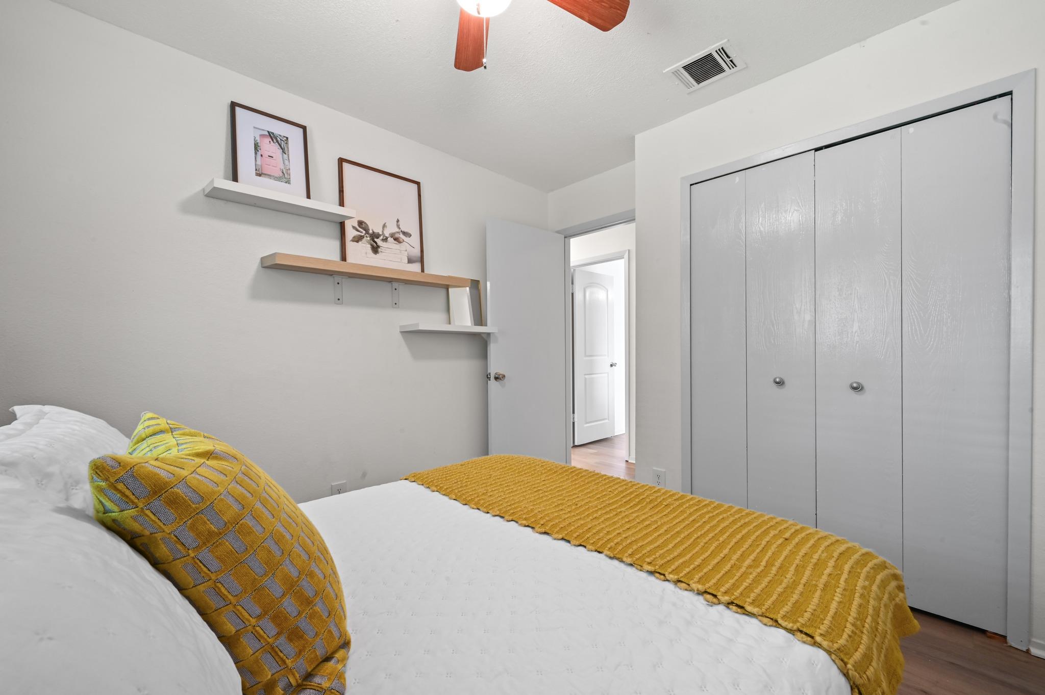 6805 Rearden Rd, Austin, TX 78745