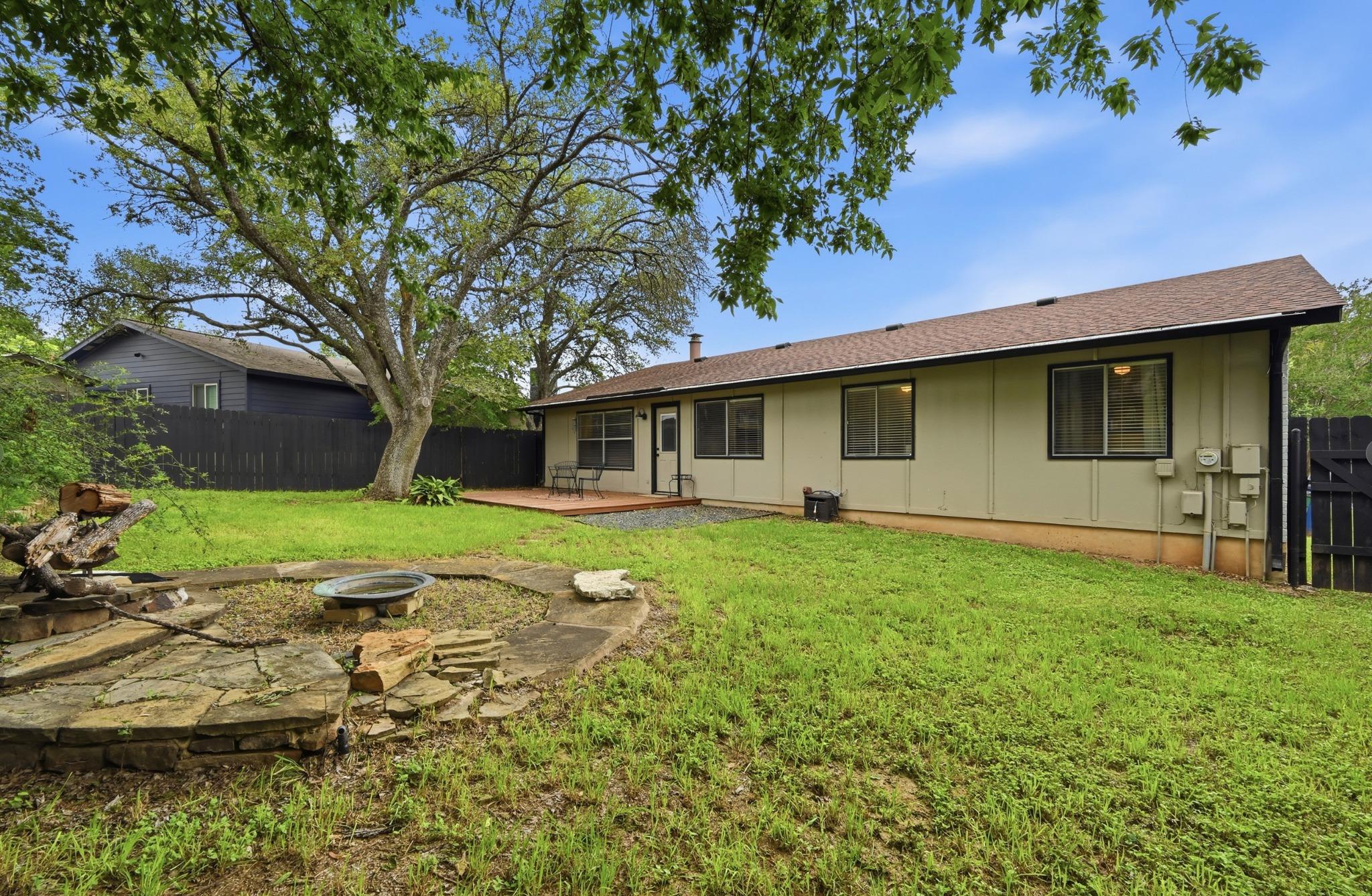 6805 Rearden Rd, Austin, TX 78745