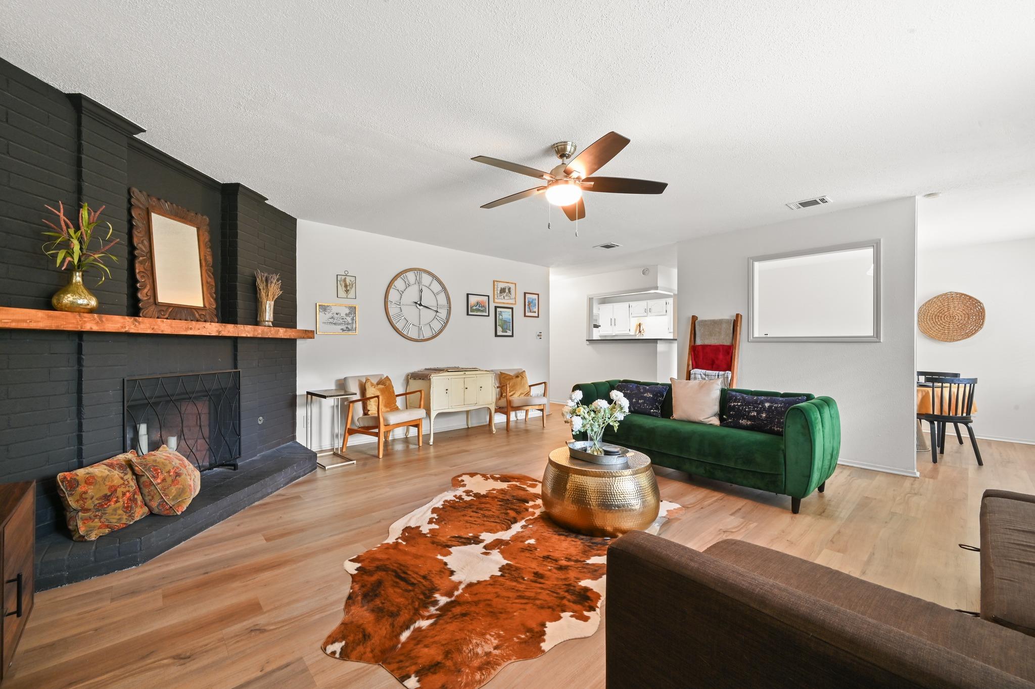 6805 Rearden Rd, Austin, TX 78745