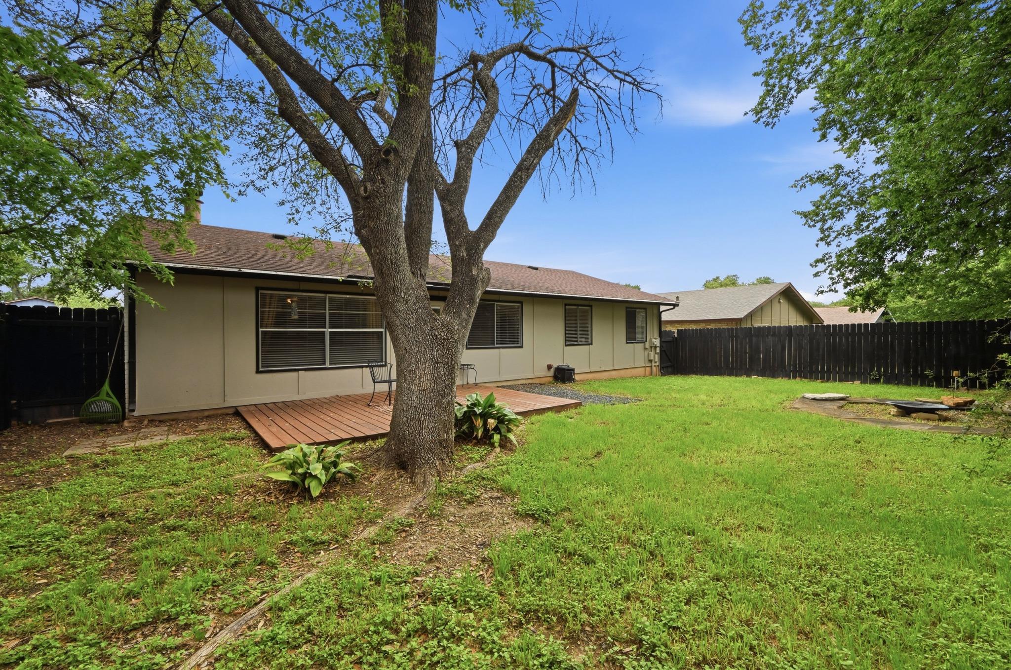 6805 Rearden Rd, Austin, TX 78745