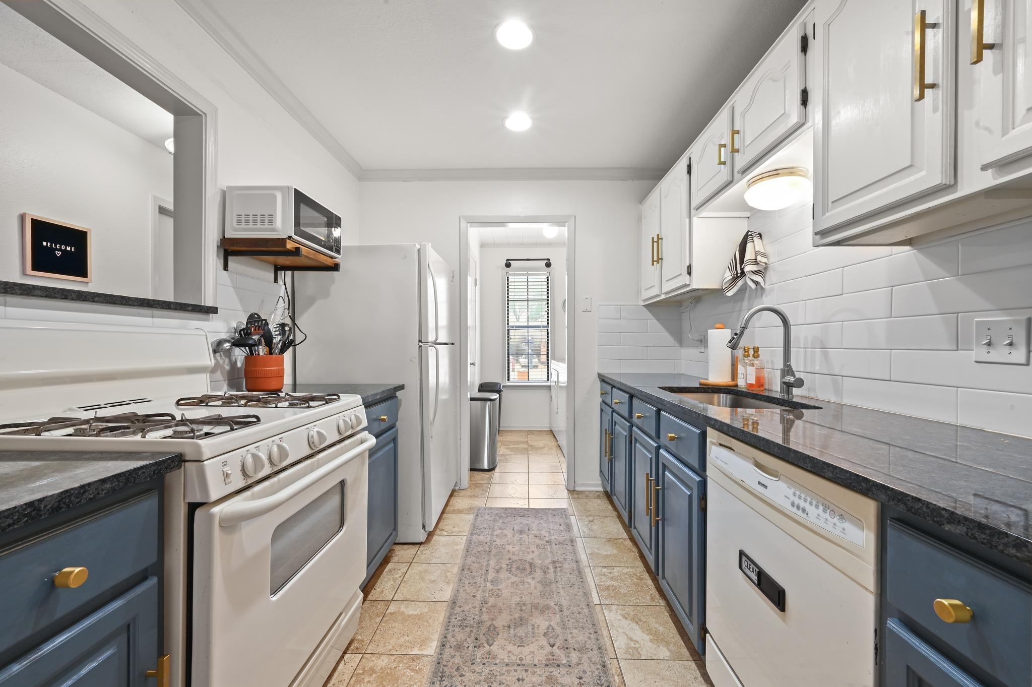 6805 Rearden Rd, Austin, TX 78745