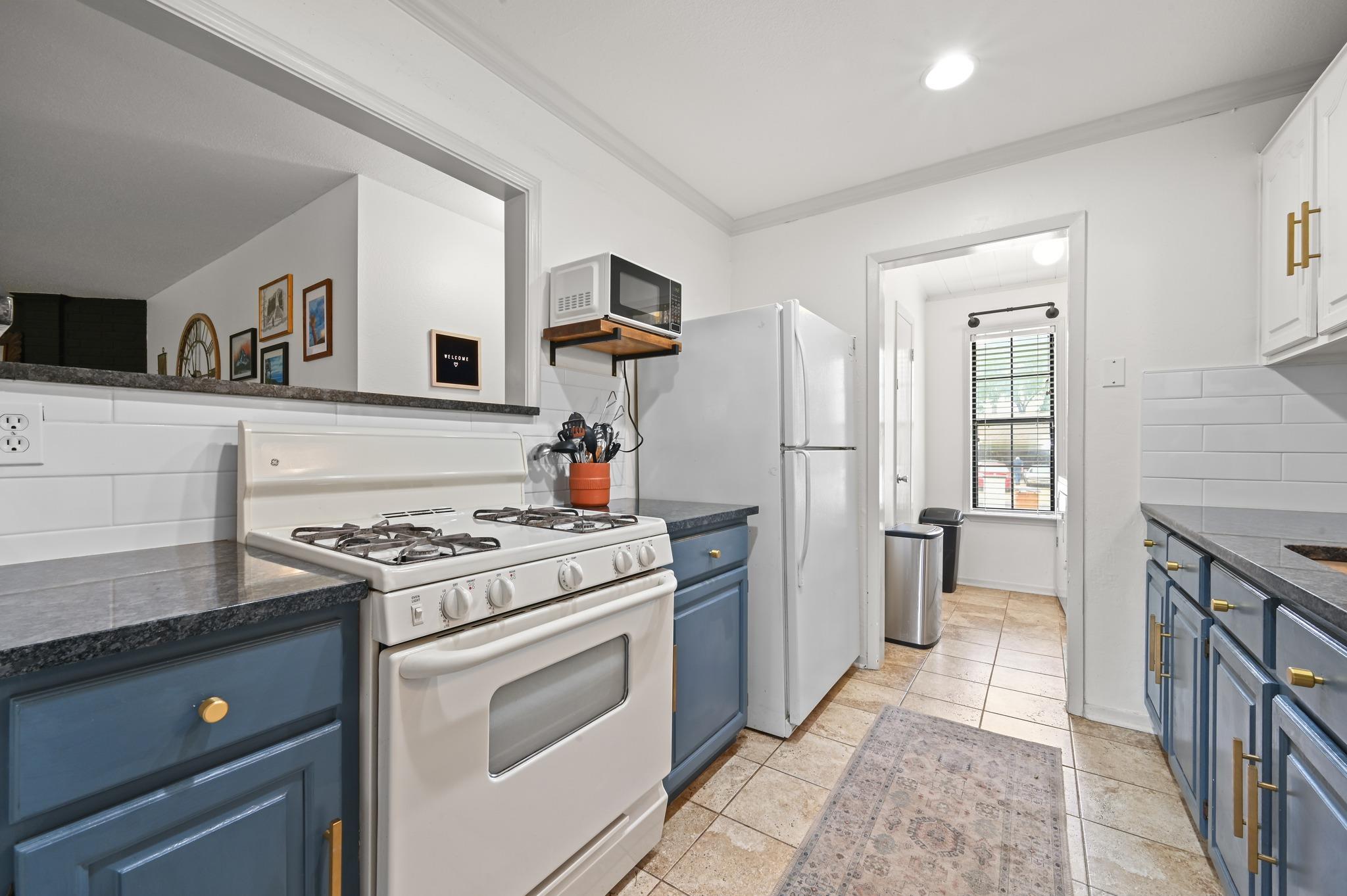 6805 Rearden Rd, Austin, TX 78745