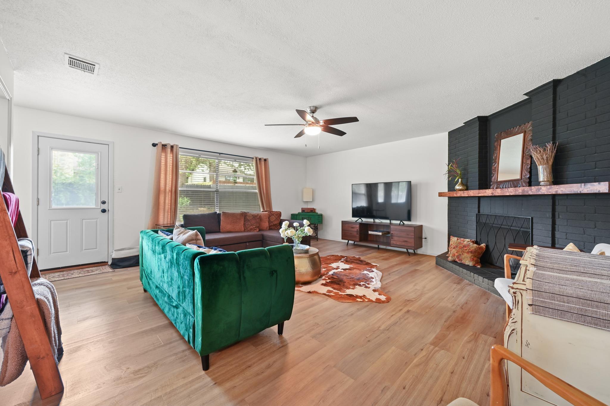 6805 Rearden Rd, Austin, TX 78745
