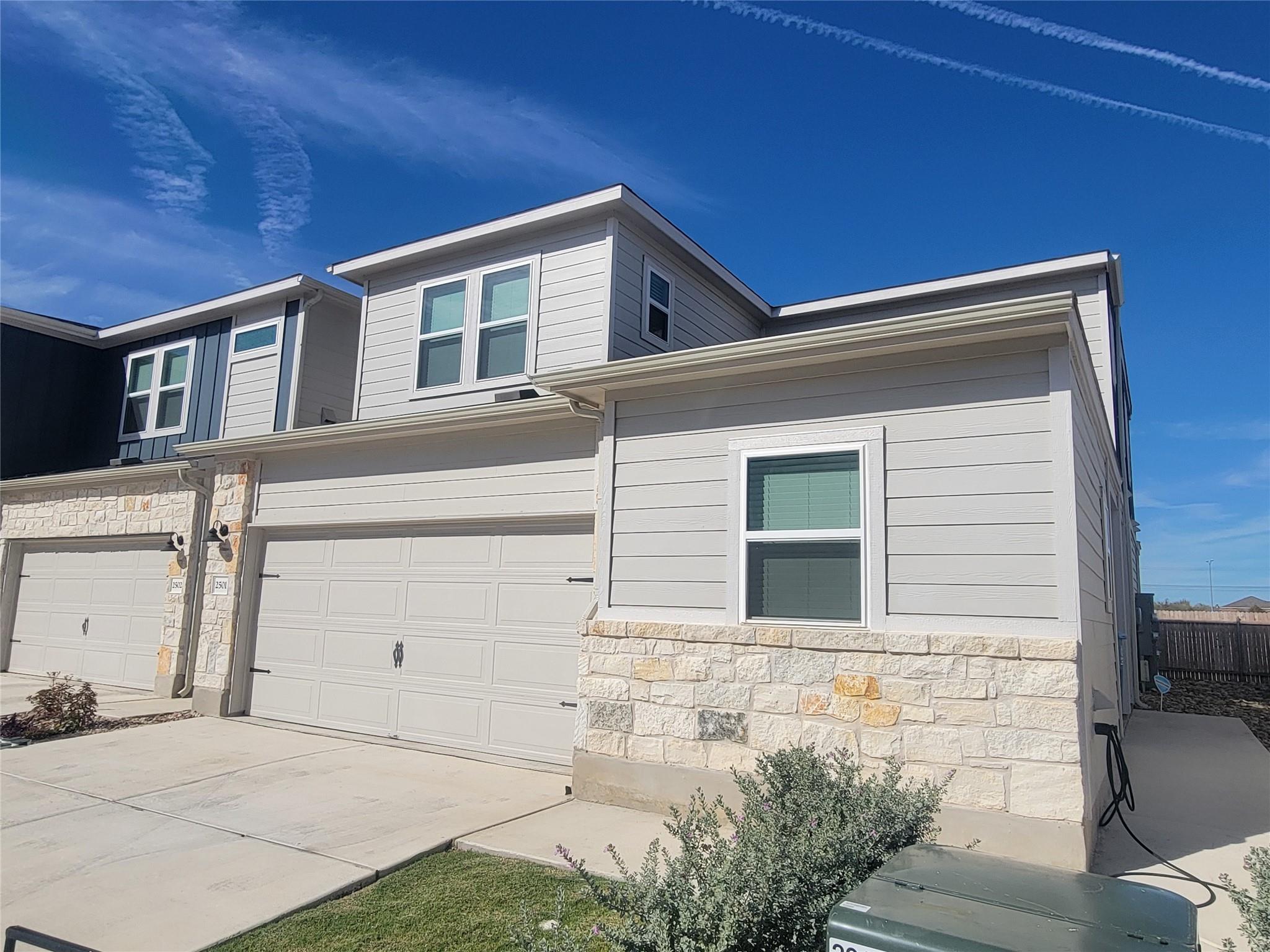 1850 Settlers Glen Dr # 2501, Round Rock, TX 78665