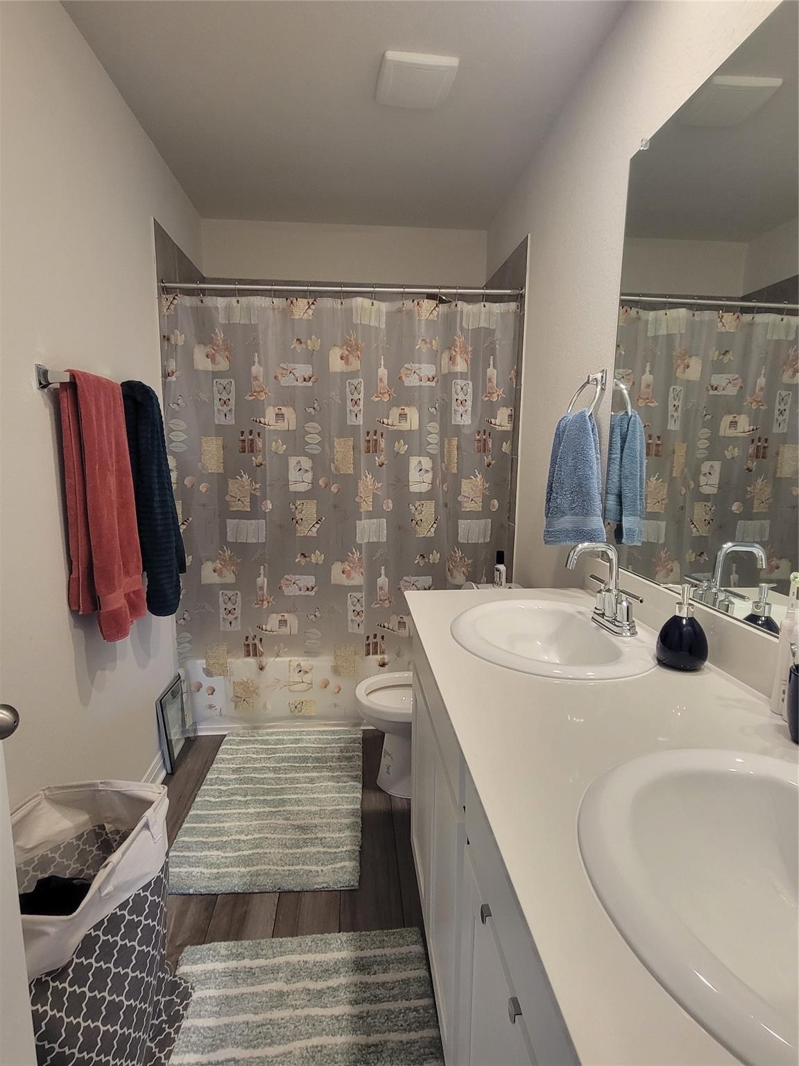1850 Settlers Glen Dr # 2501, Round Rock, TX 78665