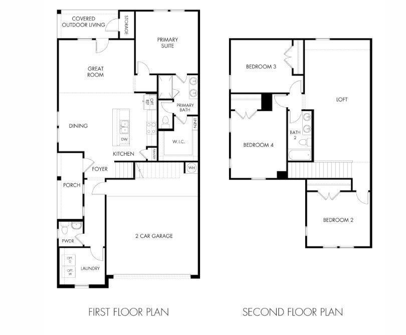 1850 Settlers Glen Dr # 2501, Round Rock, TX 78665