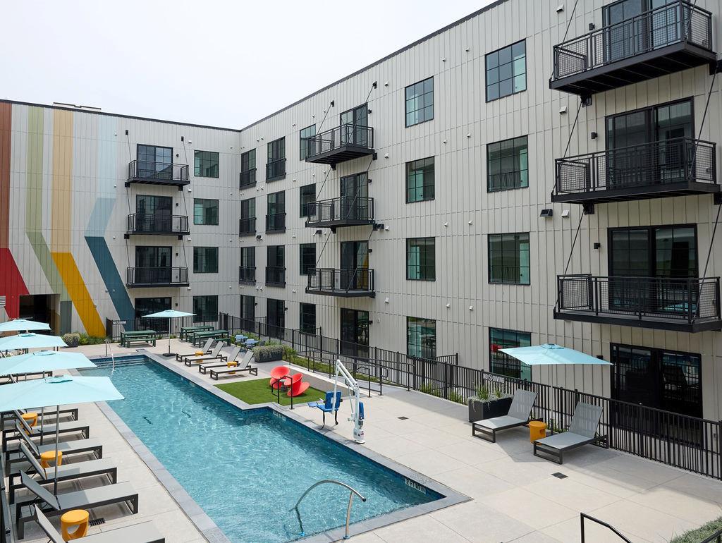 4315 S Congress Ave # 329, Austin, TX 78745