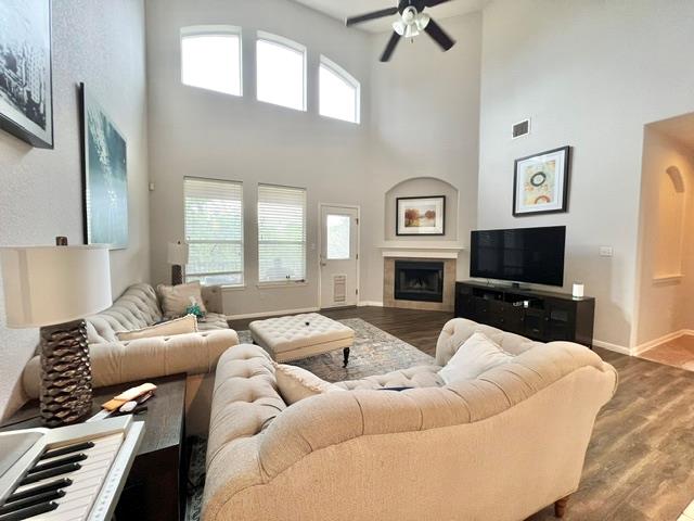 12709 Lee Park Ln, Austin, TX 78732