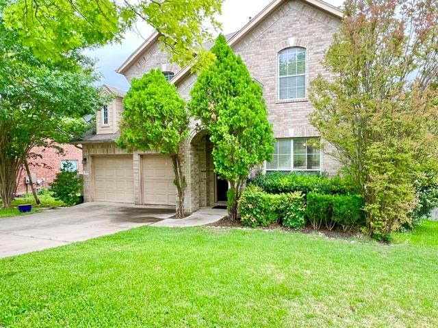 12709 Lee Park Ln, Austin, TX 78732