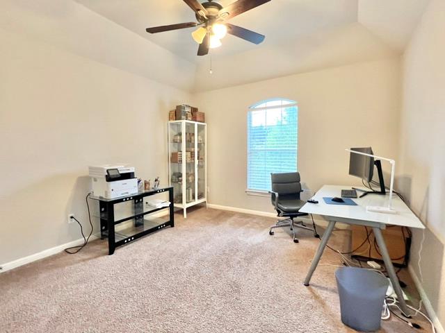 12709 Lee Park Ln, Austin, TX 78732