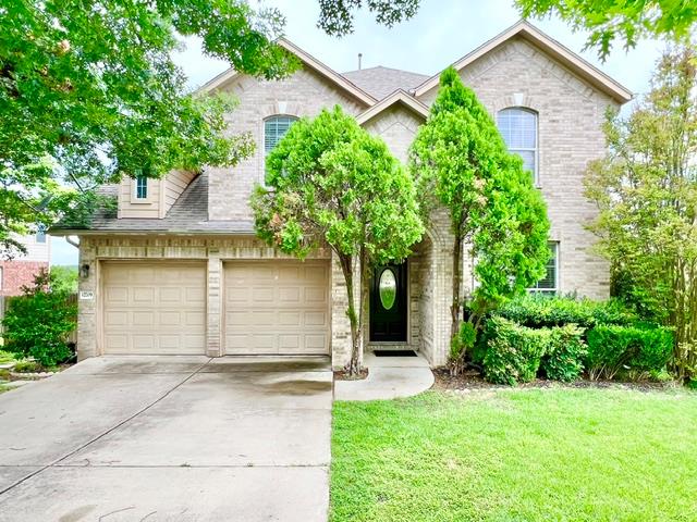 12709 Lee Park Ln, Austin, TX 78732