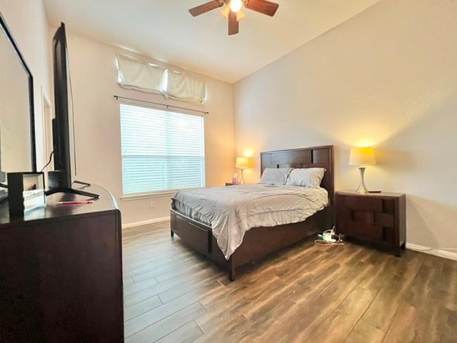 12709 Lee Park Ln, Austin, TX 78732