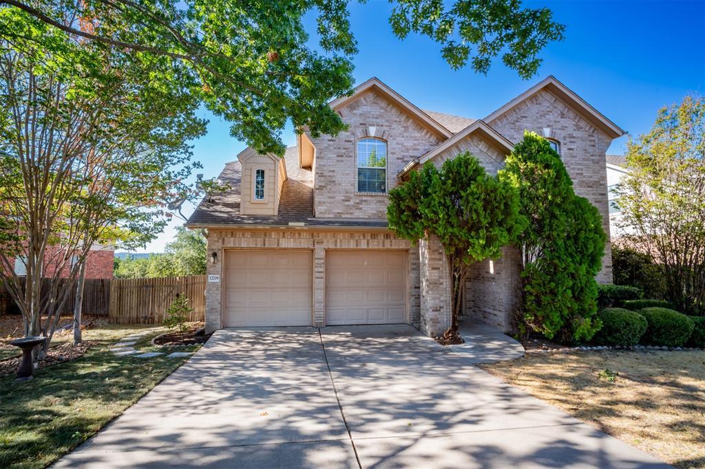 12709 Lee Park Ln, Austin, TX 78732