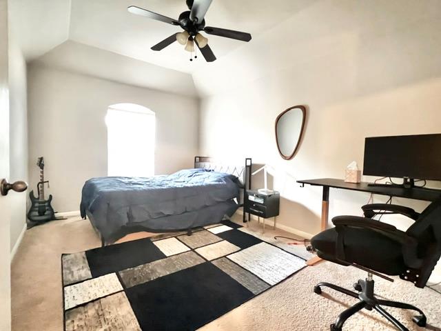 12709 Lee Park Ln, Austin, TX 78732