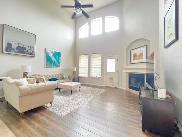 12709 Lee Park Ln, Austin, TX 78732
