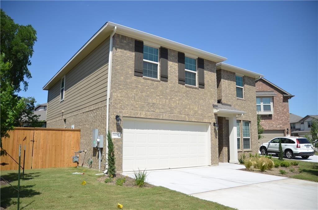 14403 McCoy Loop, Austin, TX 78717