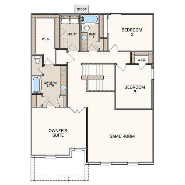14403 McCoy Loop, Austin, TX 78717