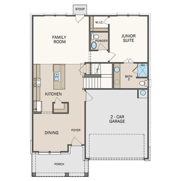 9000 Gage Dr, Austin, TX 78717