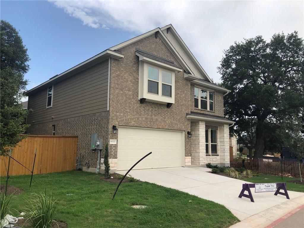 9000 Gage Dr, Austin, TX 78717
