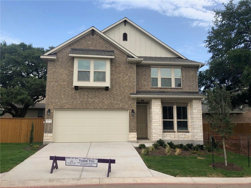 9000 Gage Dr, Austin, TX 78717