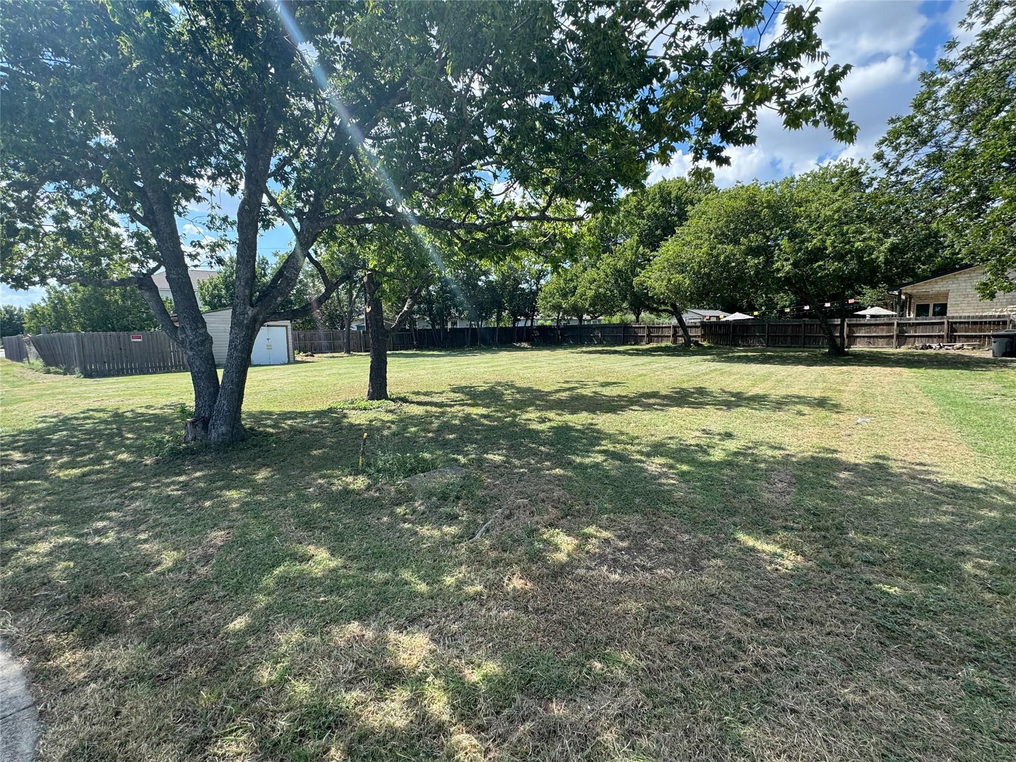 0000 Liberty St, Hutto, TX 78634