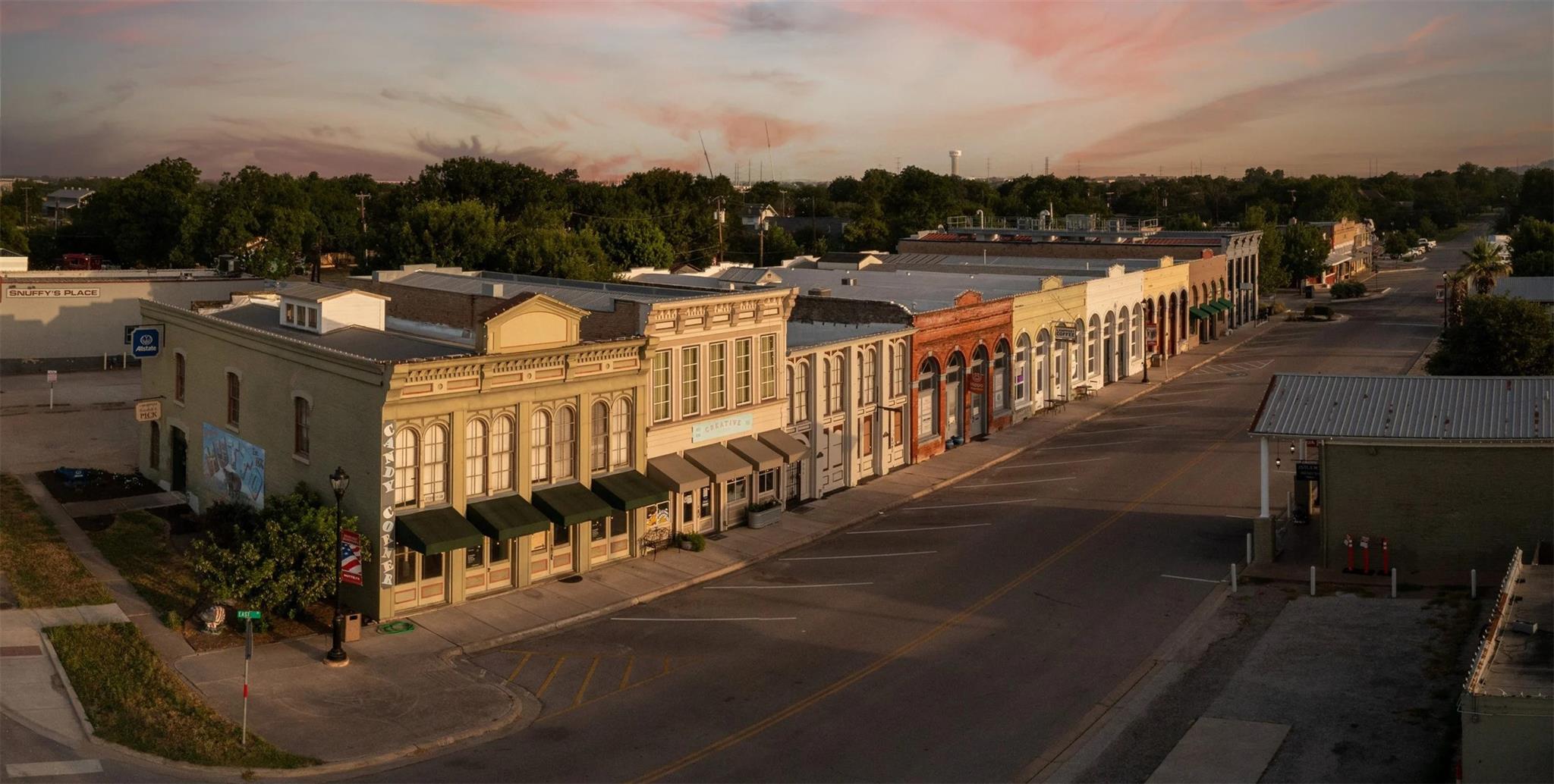 0000 Liberty St, Hutto, TX 78634