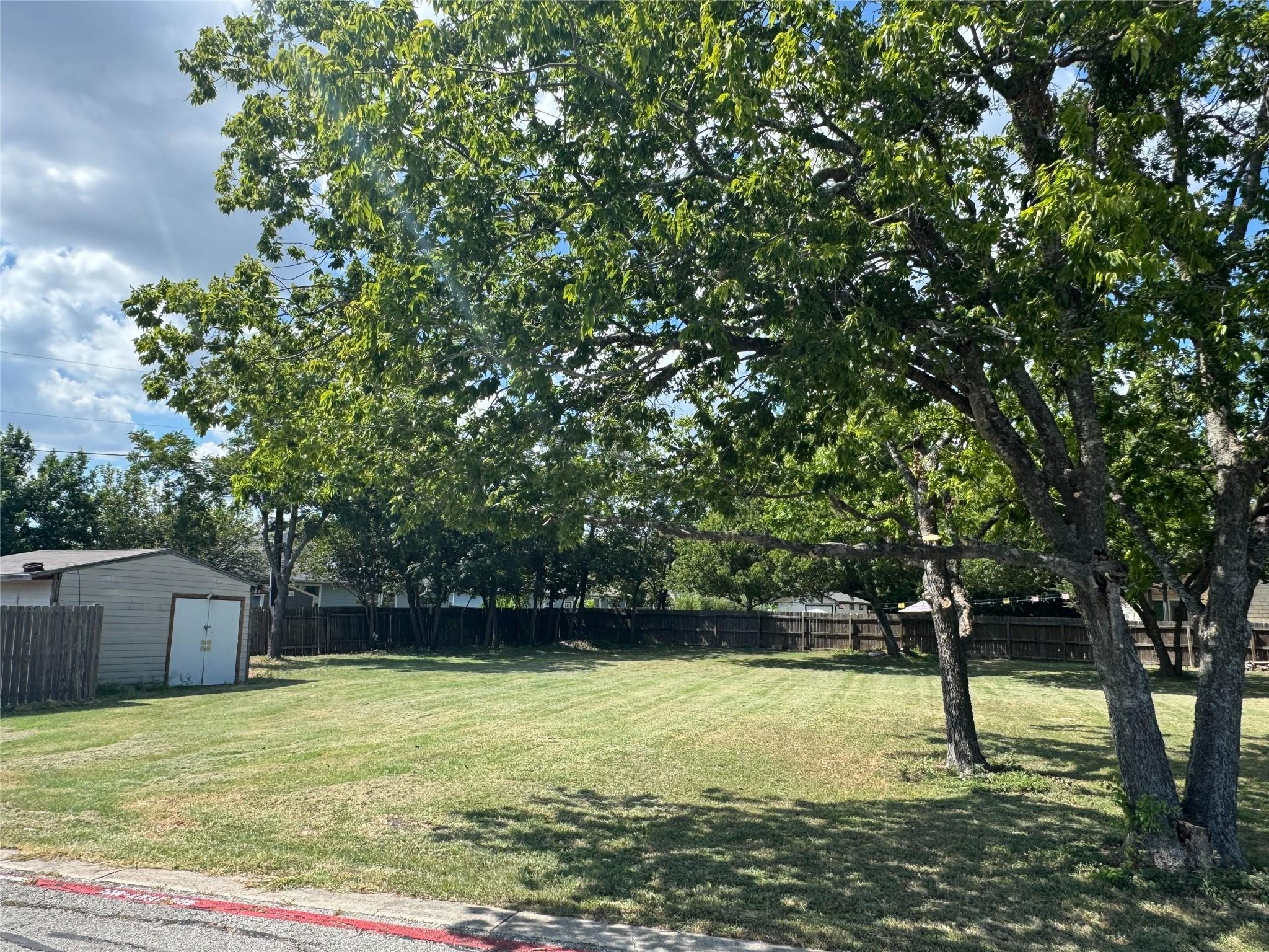 0000 Liberty St, Hutto, TX 78634