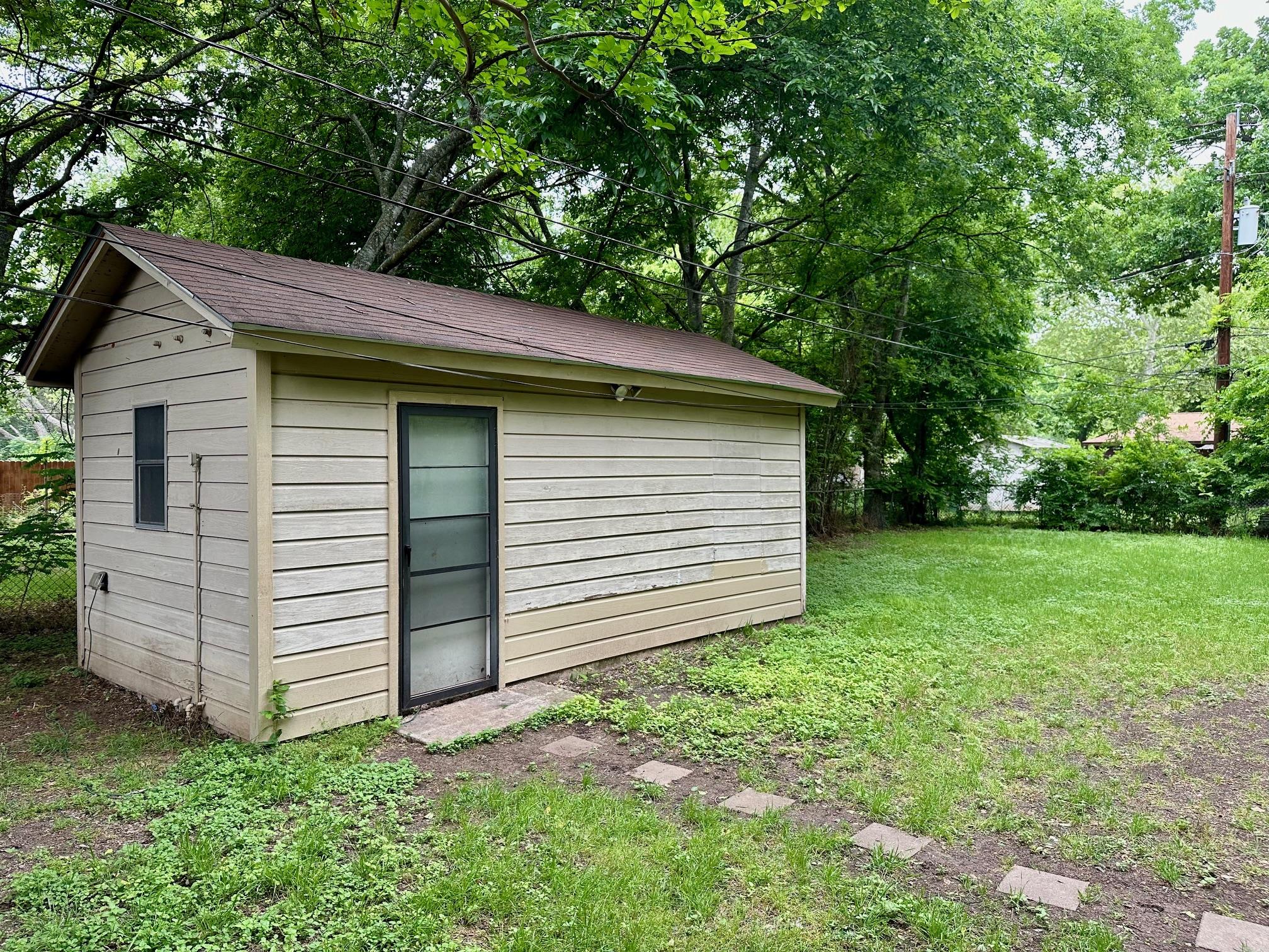 931 Cheatham St, San Marcos, TX 78666
