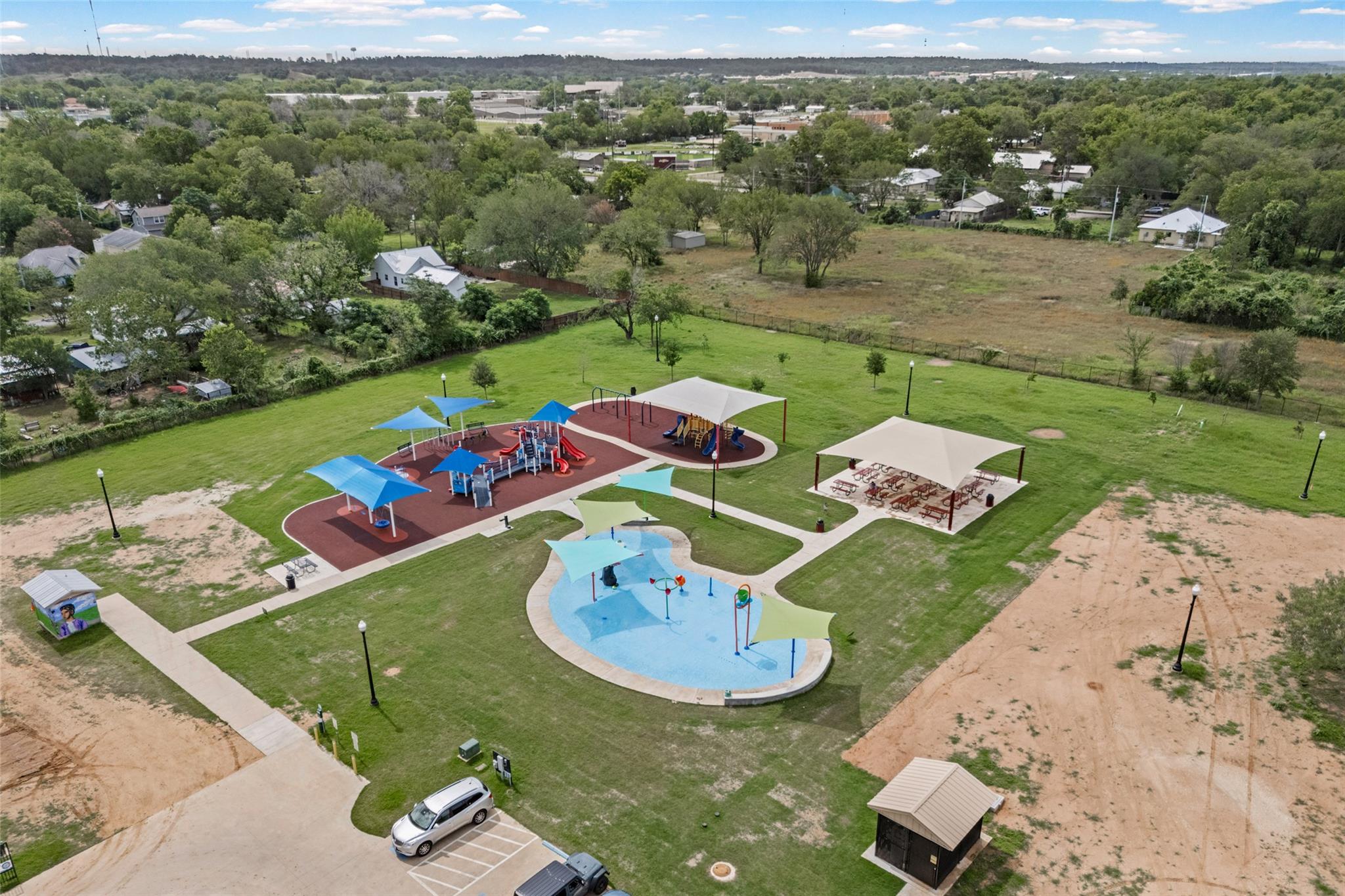609 Laurel St, Bastrop, TX 78602